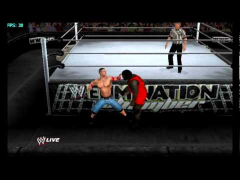 Wwe 12 Dolphin Emulator Game Download