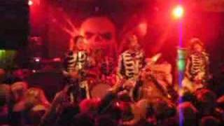 Watch Randy Evil video