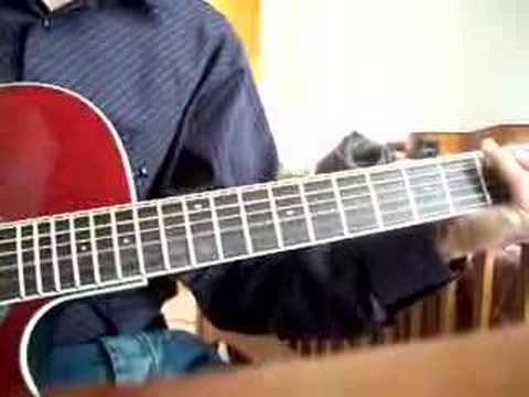 Maa - Taare Zameen Par Guitar part