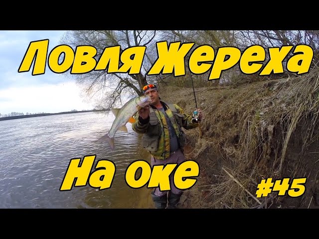Видео о рыбалке №1658