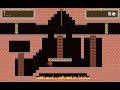 Montezuma's Revenge - Gameplay Video