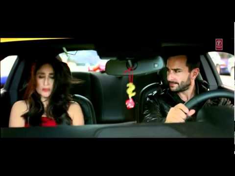 Rabta Pulkit ft Saif Ali Khan Kareena ( 2012 ) - Agent Vinod...