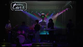 Turr Ratchayothin - Live วง Plak Faii