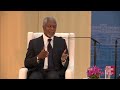 Kofi Annan and John Stackhouse on instability within and around Syria