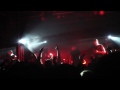 Killswitch Engage - Just Barely Breathing (Live) 11/25/12 Slim's SF Q3HD
