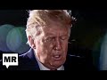ANTI-WOKE! Low-Energy Trump Dozes Off During Trial