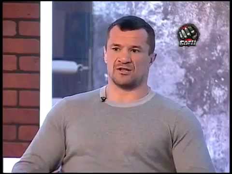 Стиль жизни настоящего мужчины • Мирко "КроКоп" Филипович •Mirko "Crocop" Filipovic Стиль жизни настоящего мужчины • Мирко "КроКоп" Филипович •Mirko "Crocop" Filipovic