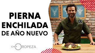 Pierna Enchilada de Año Nuevo
