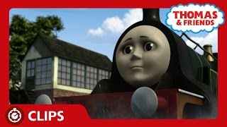 Emily And Percys Apple Accident Clips Thomas & Friends