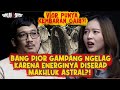 CERITA HORROR VIOR: DARI KUNTILANAK MERAH SAMPAI SOSOK KEMBARAN GAIB