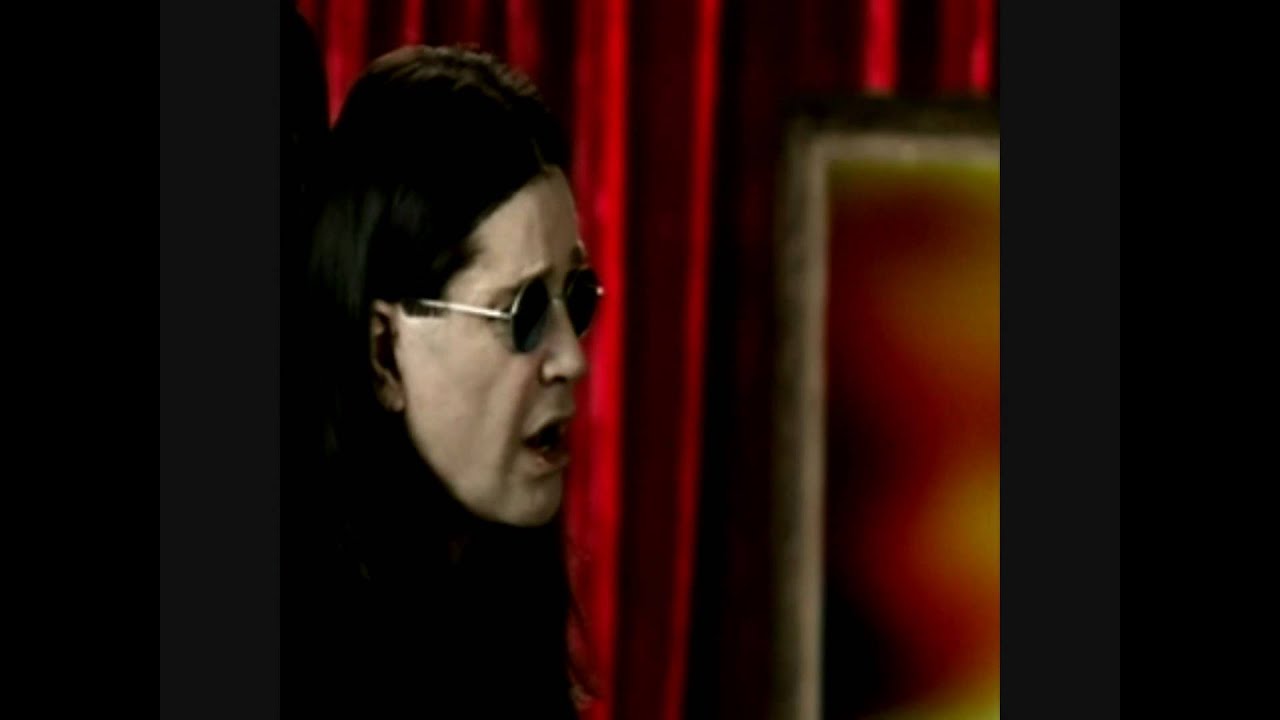 Kelly Osbourne Ft Ozzy Osbourne - Changes [Full 1080p HD] - YouTube