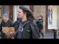 A Street Cat Named Bob - the book