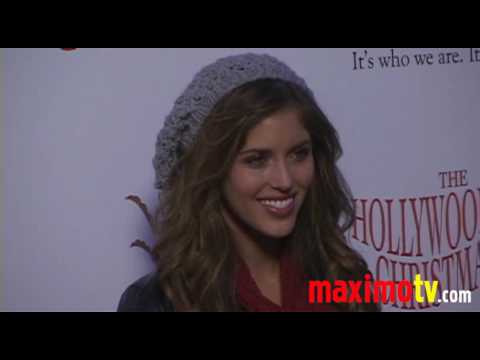 wwwmaximotvcom http KAYLA EWELL The Vampire Diaries arriving at 