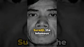 Ahmad Suradji: The Sorcerer From Hell | HISTORY VORTEX