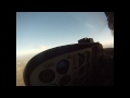 Aterrizaje Cessna C172 Skyhawk - Viento cruzado - Moron (SADM/MOR)