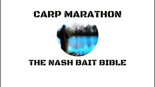 The Nash Bait Bible