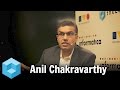 Anil Chakravarthy - Informatica World 2015 - theCUBE - #INFA15