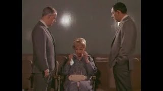 DRAGNET: "THE CANDY STORE ROBBERIES" 3-9-1967. (HD HQ 1080p)