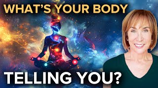 The Mind & Body Connection (Hear Your Body's Secret Message!) | James Van Praagh