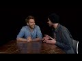 Almost Daily #87: Thementalk mit Nils #2