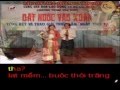 GHEN - Tho TRUONG NAM CHI - Pho nhac HAI ANH Karaoke