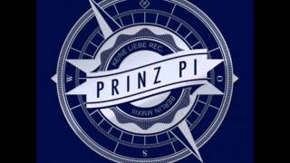 Watch Prinz Pi Schwarze Wolke video