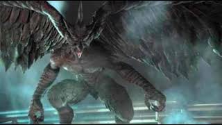Krut Garuda 2004 Sounds