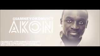 Watch Akon Island video