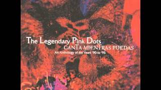 Watch Legendary Pink Dots Joey The Canary video