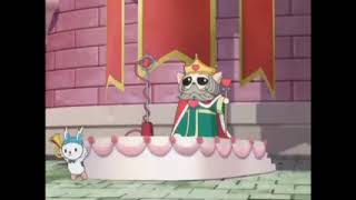 Charmmy Kitty In Wonderland Part 45