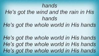Watch Barbara Cook Hes Got The Whole World In His Hands video