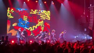 Boom Boom Back Befirst World Tour 2025 -Who Is Befirst?- Paris 2025.6.3