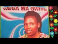 Ngai Wakwa Nindakugoca (Nii Nianjui) - Alice Mugeci