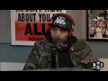 Charles Hamilton is BACK : Explains What Happened! Drops Crazy Freestyle!!