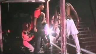 Watch Janet Jackson Discipline video