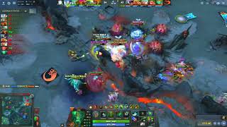 Highlight Tnc Tigers Vs Execration - Inyourdream Bash Lord, 458 Arrow Lord, Braynt Terrorize Lord
