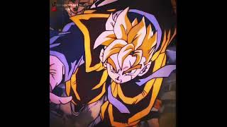 Future Gohan The Last Stand Of Gohan