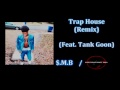 Simmie Auto “Trap House” (Remix) (Feat. Tank Goon) (Official Audio)