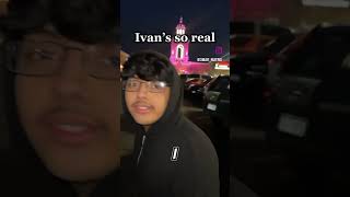 Hi Im Ivan