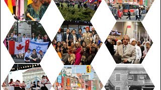 Canada 150: Celebrating Canada's Mosaic
