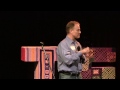 Tricks to Win the Game of Life! | John K. Bates | TEDxYouth@ElectricAvenue