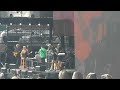Love Like Water - Pegi Young & The Survivors w/Neil Young @ Farm Aid 9-22-12