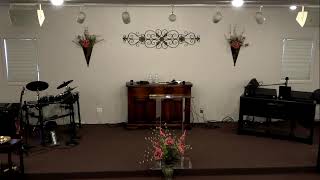 Abundant Life Church Live Stream; Gillette, WY
