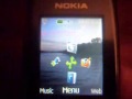 Foto pequena Nokia 2680 phone reveiw