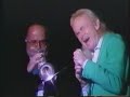 Phil Driscoll and John Eth Perform Amazing Grace