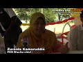 image Pemandu Teksi Akan Kempen Untuk Pakatan Jika