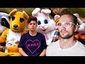 Rudy Mancuso - Mama (Official Music Video) | REACTION