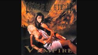 Watch Cradle Of Filth Ebony Dressed For Sunset video