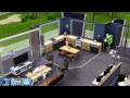Let's Play The Sims 3 with Xavier and The Sim Supply — Part 1