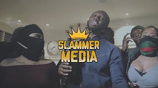 Watch Headie One Secure The Bag feat M Huncho video